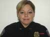 City of Ashland, AL Police Dept - Linda Parkhill